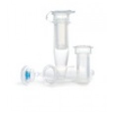 DISPOSITIVO DE FILTRACAO PARA CENTRIFUGA ULTRAFREE-MC EM PP VOLUME DE 0,5ML MEMB PVDF PORO 5,0um (CX) MILLIPORE
