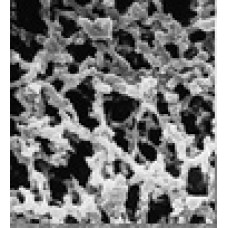 MEMBRANA FILTRAÇÃO MISTURA ESTERES VC DIAM. 90mm PORO 0,1um BRANCA LISA (CX) MILLIPORE