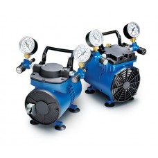 BOMBA DE VÁCUO / PRESSÃO  DE ALTA VAZÃO 115V/60HZ MILLIPORE