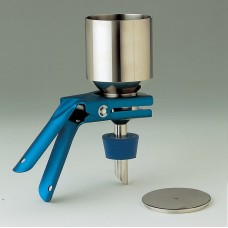 HOLDER DIAM 47mm EM AÇO INOX FUNIL 250ML PARA VÁCUO COMPLETO BASE GARRA E ROLHA (UND) MILLIPORE HOLDER DIAM 47mm EM AÇO INOX FUNIL 250ML PARA VÁCUO COMPLETO BASE GARRA E ROLHA (UND) MILLIPORE