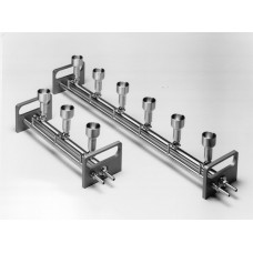 ANEL VEDAÇÃO VALVULA 3 VIAS MILLIPORE - 10 UND