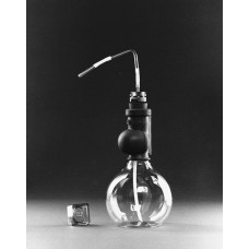 GAXETAS EM TEFLON PARA DISPENSADOR DE SOLVENTES MILLIPORE - 10 UND