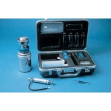 FRASCO EM PVC 120ml P/ AMOSTRAS MILLIPORE