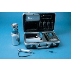 GUIA COLORIMETRICO PARA FLUIDOS NAVAIS MILLIPORE