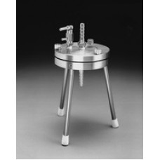 ANEL EM PTFE 90mm DIAMETRO P/ SUPORTE FILTRACAO MILLIPORE ( EMB./04 UND)