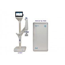 MILLI-Q IQ 7000 SISTEMA ULTRAPURIFICACAO ÁGUA  MILLIPORE