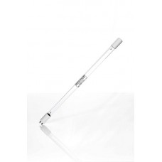 LÂMPADA ULTRAVIOLETA (UV) 185/254nm P/ MILLI-Q