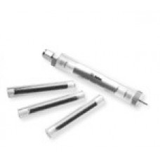 KIT TRAP UNIVERSAL SPLIT VENT C/3 CARTUCHOS (CONEXAO SWAGELOK 1/8 IN) EMB - AGILENT