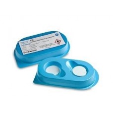 MEMB. FILTRANTE ESTER E CELULOSE ME27 0,8 um 37 mm WHATMAN™ (CYTIVA) - 100 UND