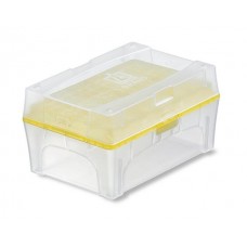 TIPBOX  200ul VAZIO, COM GRADE, EM PP AUTOCLAVAVEL BRAND