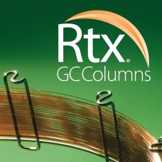 RTX-1 30mx0,25mm FILME 0,25um COLUNA CAPILAR CG RESTEK