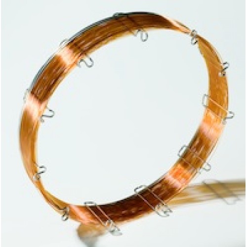 COLUNA CAPILAR CG STABILWAX 30mx0,53mm FILME 0,25um RESTEK COLUNA CAPILAR CG STABILWAX 30mx0,53mm FILME 0,25um RESTEK