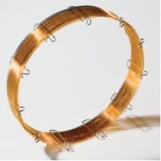 COLUNA CG STABILWAX-DA 30mx0,32mm FILME 0,5um RESTEK