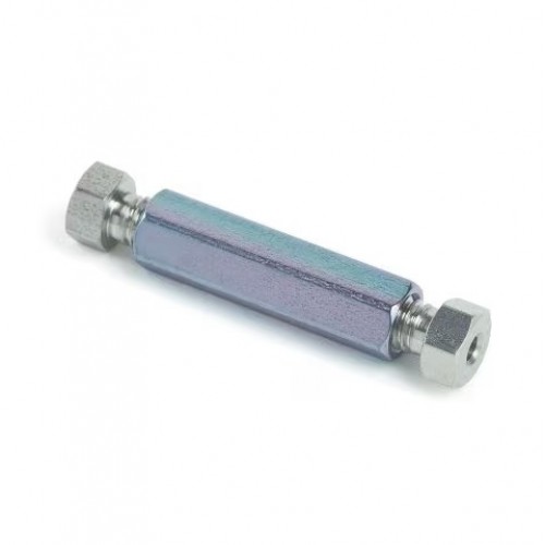 KIT DE CONECTORES MXT P/ COLUNAS DE 0,53mm RESTEK KIT DE CONECTORES MXT P/ COLUNAS DE 0,53mm RESTEK