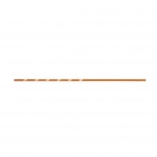 LINER BAFFLED 2mm SILTEK P/GC THERMO RESTEK