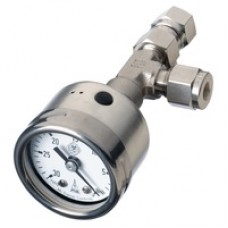 KITS PASSIVOS DE AMOSTRAGEM DE AR-GÁS DO SOLO RESTEK