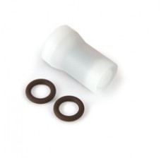 FILTRO DO SLIP VENT TRAP P/ GC AGILENT  RESTEK