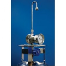 KITS PASSIVO DE AMOSTRAGEM DE AR INTEGRADO RESTEK