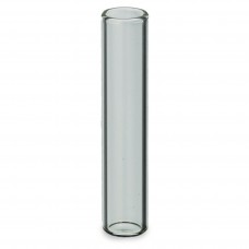 VIAL 1ml TRANSP. WISP96 8x40mm RESTEK
