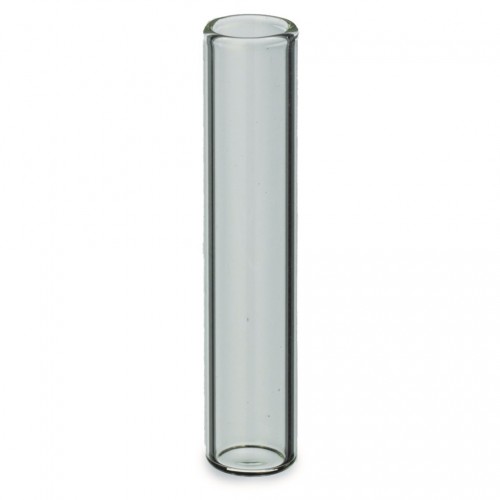 VIAL 1ml TRANSP. WISP96 8x40mm RESTEK VIAL 1ml TRANSP. WISP96 8x40mm RESTEK