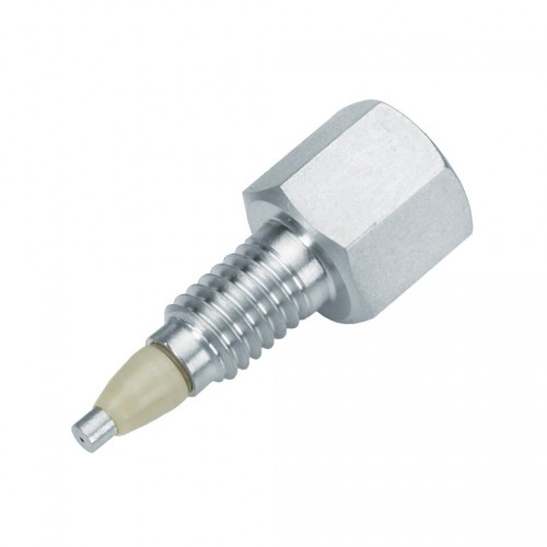 ULTRA SHIELD PRÉ COLUNA 0.5um UHPLC RESTEK ULTRA SHIELD PRÉ COLUNA 0.5um UHPLC RESTEK