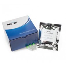 KIT DISPERSIVO QuEChERS 2mL MÉTODO AOAC RESTEK - (EMB C/ 100 UND) KIT DISPERSIVO QuEChERS 2mL MÉTODO AOAC RESTEK - (EMB C/ 100 UND)