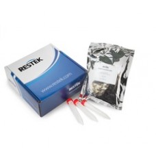 KIT DISPERSIVO QuEChERS 15mL MÉTODO AOAC RESTEK - P/ FRUTAS E VEGETAIS EM GERAL (EMB C/ 50 UND)