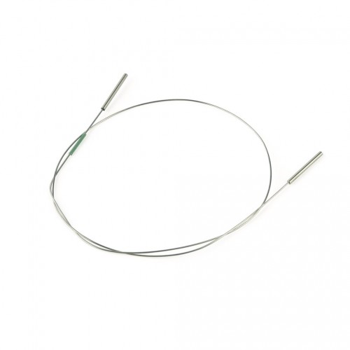 CAPILAR SS 400mmX0,17mm P/HPLC RESTEK CAPILAR SS 400mmX0,17mm P/HPLC RESTEK