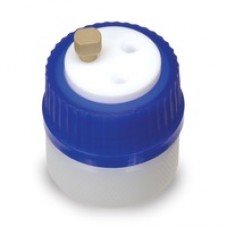 KIT ADAPTADOR HUB CAP P/ GL45   RESTEK