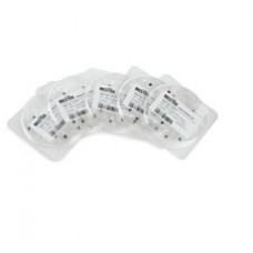 FERRULE CURTO 0,5mm 15% GRAFITE 85% VESPEL RESTEK (EMB. 50 UND)