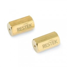 NUT  RESTEK PARA COLUNAS GC-MS SHIMADZU (EMB. CO/ 02 UNID)