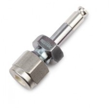 VALVULA DE AR DE CONEXÃO RÁPIDA RAVEqc  RESTEK