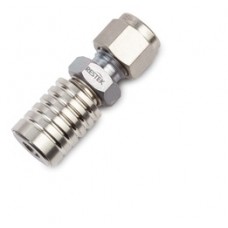 VALVULA DE AR DE CONEXÃO RÁPIDA RAVEqc  RESTEK