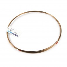 TUBO SULFINERT AÇO INOXIDÁVEL  10ft  RESTEK