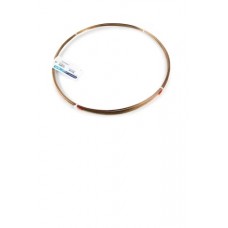 TUBO SULFINERT AÇO INOXIDÁVEL  25 ft  RESTEK