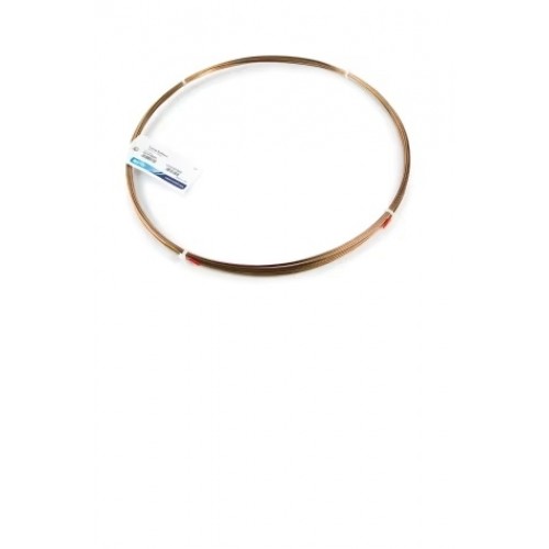 TUBO SULFINERT AÇO INOXIDÁVEL 25 ft RESTEK TUBO SULFINERT AÇO INOXIDÁVEL 25 ft RESTEK