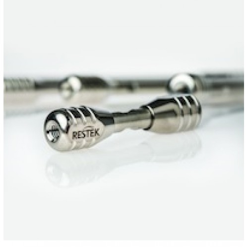 COLUNA HPLC PREP. VIVA C8 5um 250x4,6mm RESTEK COLUNA HPLC PREP. VIVA C8 5um 250x4,6mm RESTEK